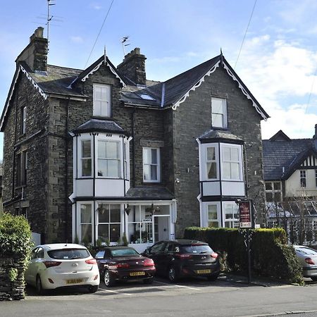 St John'S Lodge Incl Off-Site Leisure Club Windermere Exteriör bild