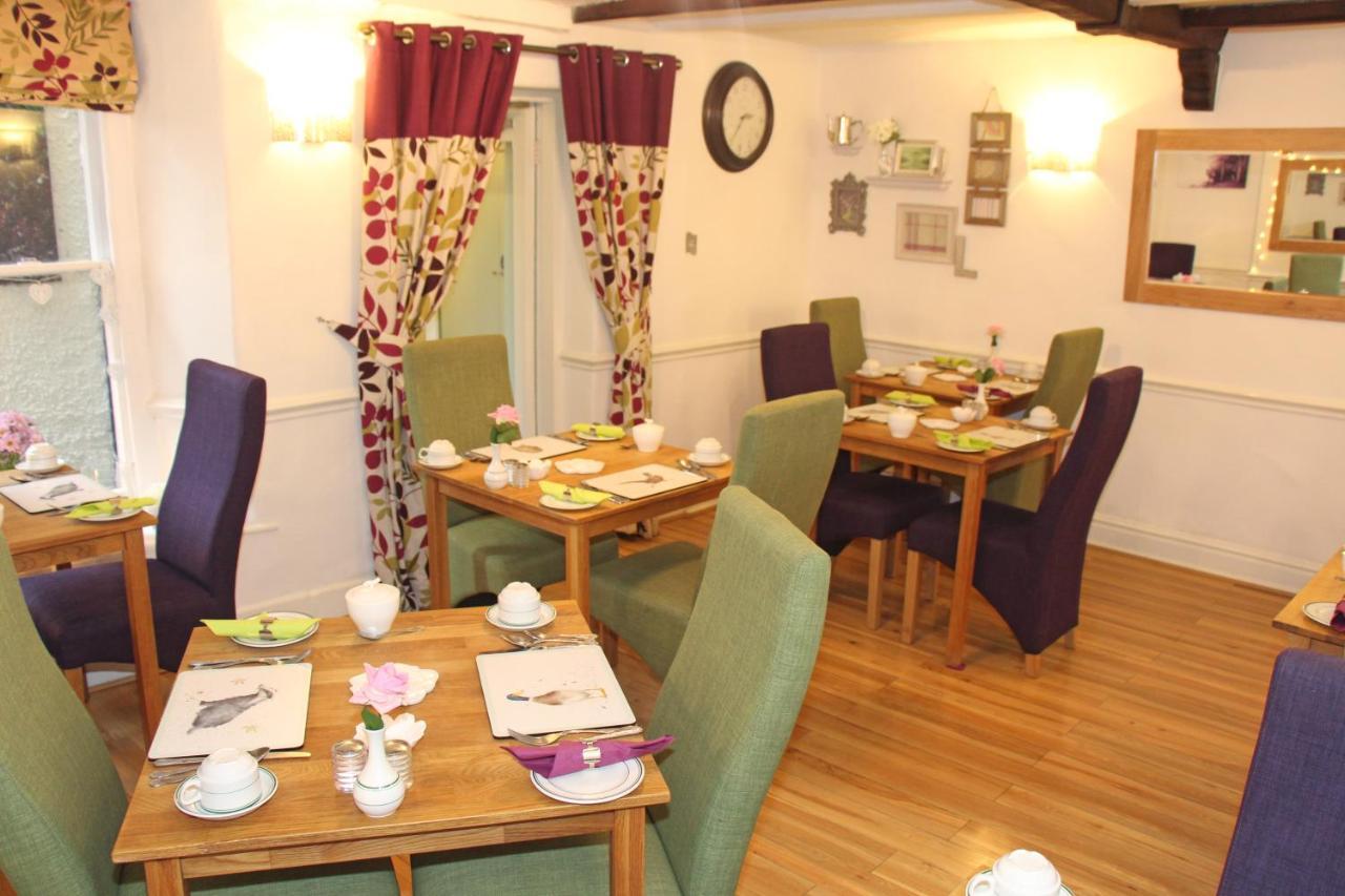 St John'S Lodge Incl Off-Site Leisure Club Windermere Exteriör bild