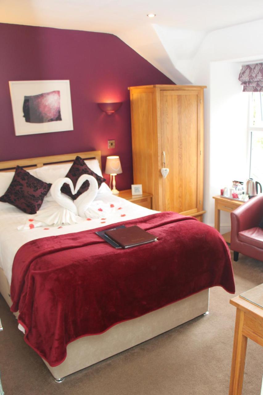 St John'S Lodge Incl Off-Site Leisure Club Windermere Exteriör bild